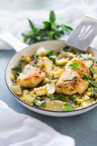 Here's a collection of our 50 Best Fish Recipes from around the globe! Most of these easy fish recipes can be made in under 30 minutes, perfect for weeknight dinners! Whether you are looking for halibut, salmon, seabass, cod, or seafood recipes, you'll find lots to choose from here!